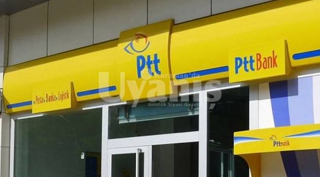 PTT’den Ramazan Bayramı’na özel indirim