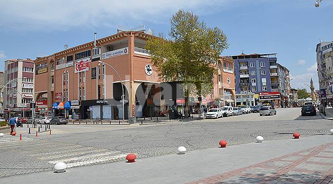 Sokağa çıkma yasağı ne zaman bitecek