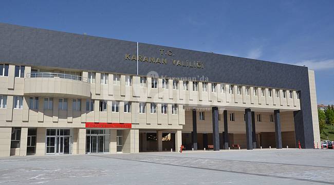 Valilikten şehir giriş çıkışları uyarısı
