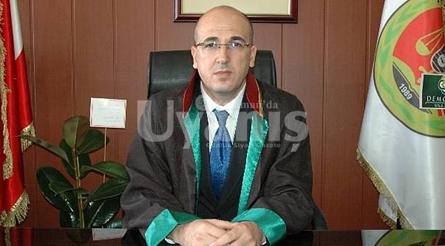 Yılmaz çoklu baro sistemine neden karşı olduğunu açıkladı