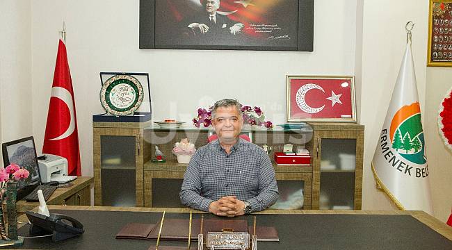 Zorlu’nun Engelliler Haftası Kutlama Mesajı