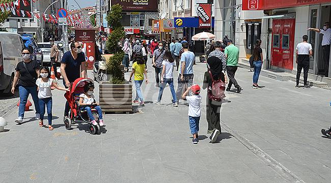 0-18 yaş sokağa çıkma izni ne zaman?