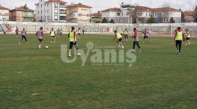 3. lig için geri sayım başladı