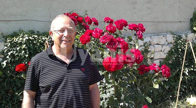 Ali Kamer, anjiyo oldu