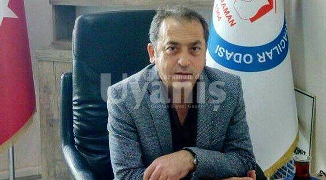 “Alınan bu karar bizleri ziyadesiyle üzmüştür”