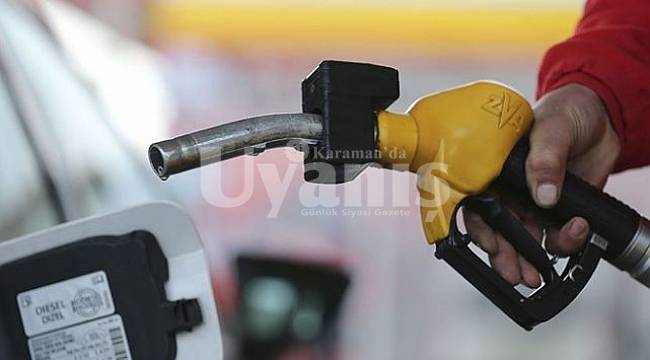Araç sahiplerine kötü haber: Benzin ve motorine bir zam daha