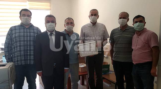 Ari işletme çalışmaları tüm hızıyla devam ediyor