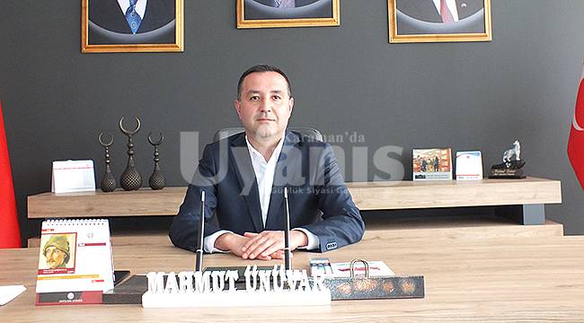 Başkan Ünüvar: “Karaman’da Devamlı Suça Karışan 300 Kişilik Bir Kesim Var”