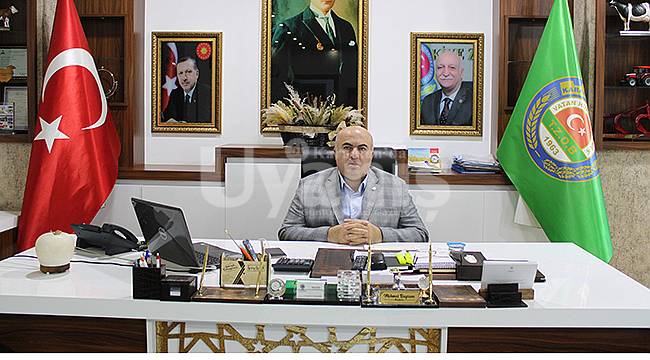 ÇKS kayıtları için son gün 30 Haziran