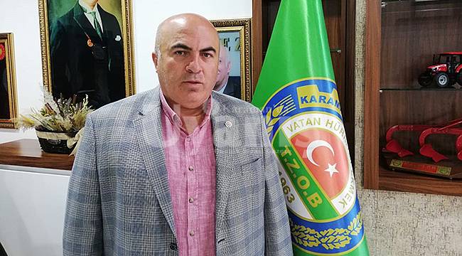 “Elektrik Dağıtım Şirketlerinin Katı Tutumuna Devletimiz Dur Demelidir”
