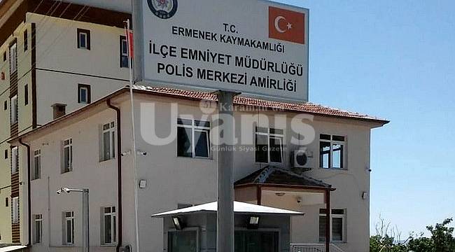 Ermenek'te son yılların en büyük kenevir operasyonu