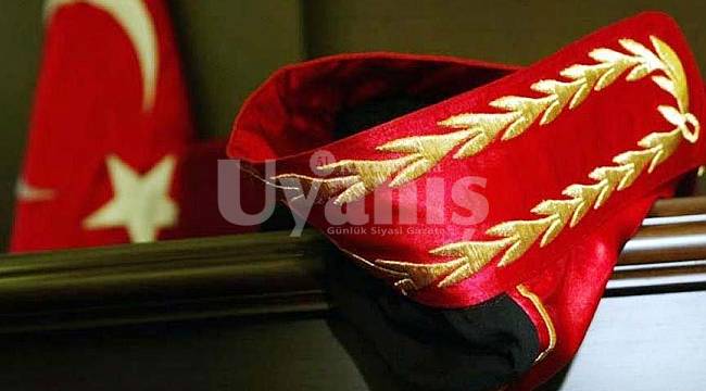 Hakim ve Savcı Atamaları Yapıldı