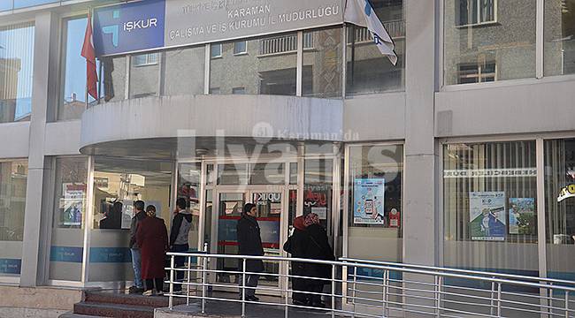 İŞKUR’un Engelli ve Eski Hükümlülere Desteği Sürüyor