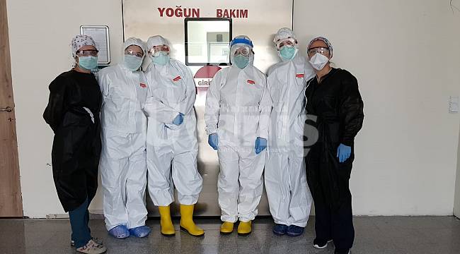 Karaman’da Covit-19 artışı sürüyor