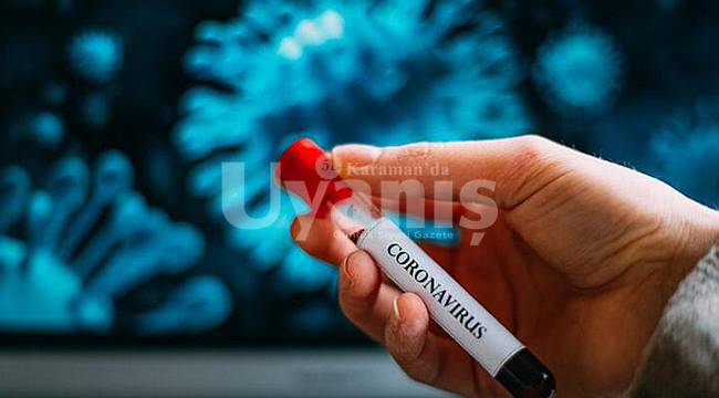 Karaman'da Kovid-19 yürüyüşü düzenlenecek