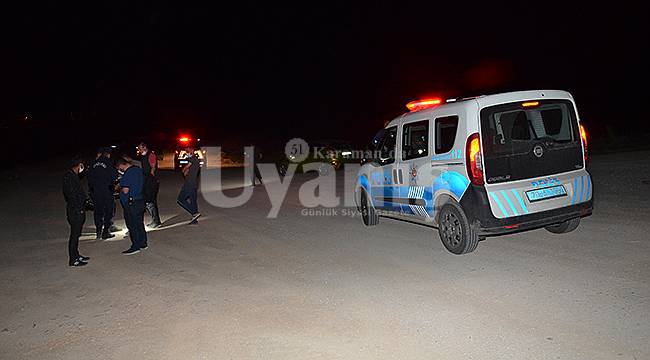 Karaman'da silahlı kavganın 2 şüphelisi tutuklandı