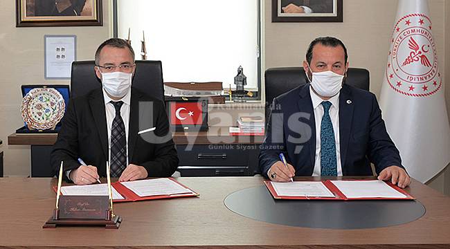 Karaman Devlet Hastanesi Araştırma ve Eğitim Hastanesine dönüşecek