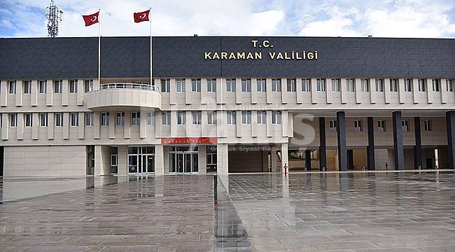 Karaman İl Umumi Hıfzıssıhha Kurulu'ndan Yeni Kararlar