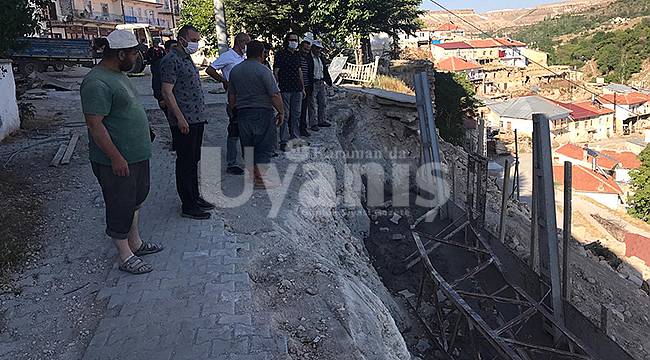 "Karaman'ın her yeri eşit hizmet almalıdır"