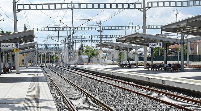 Karaman-Konya tren seferleri başladı mı?