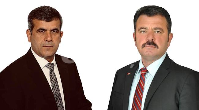 Karaman Köylere Hizmet Götürme Birliği Encümen Üyeliği Seçimi Yapıldı