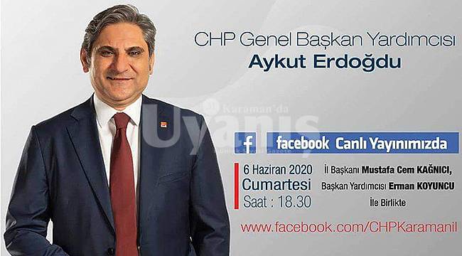 Karaman ve ülke ekonomisini konuşacaklar