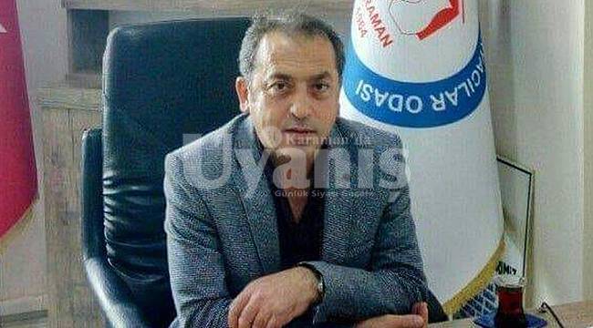 “Kendilerine çıkar sağlamak için kimse bizleri kullanmasın”