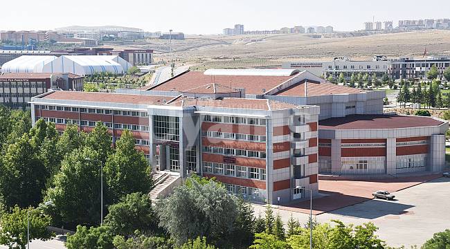 KMÜ'den iki yeni lisansüstü program daha