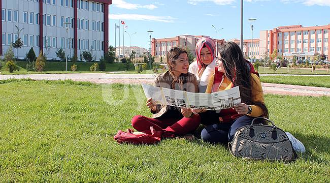 KMÜ Türkçe Öğretmenliği Bölümüne öğrenci alınacak