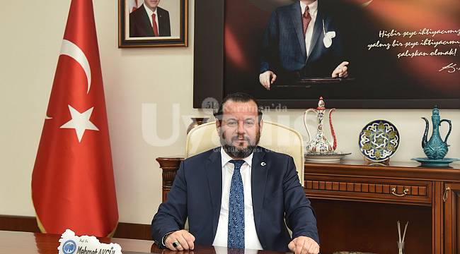 KMÜ’ye dört bayrak ödülü