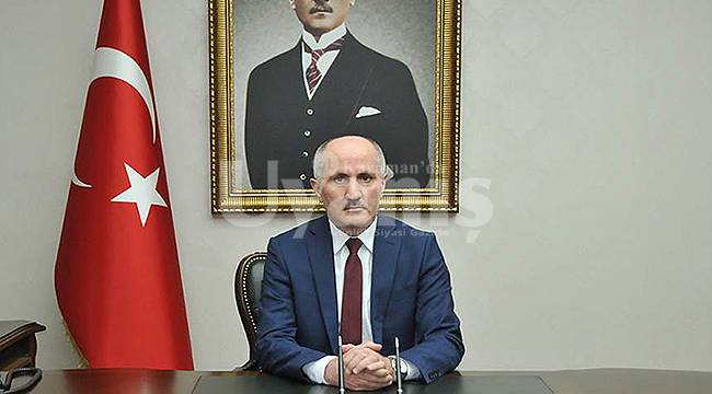 “Kontrollü Sosyal Hayat İçinde Sağlıklı Günlere Birlikte Ulaşalım”