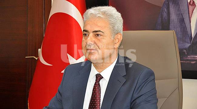 Kurşun'dan Maske ve Sosyal Mesafe Çağrısı