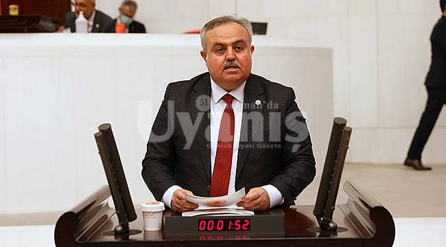Şeker: “Maske, Mesafe ve Hijyene Dikkat”