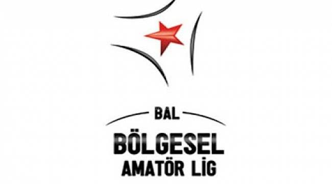 Yerel Amatörlere BAL Müjdesi