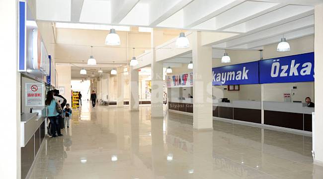 Yurtiçi otobüs fiyatları düzenlendi
