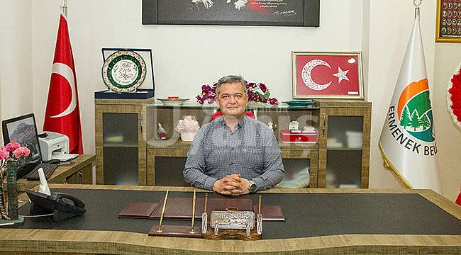 Zorlu Halil İbrahim Koca’nın Açıklamalarını Yanıtladı