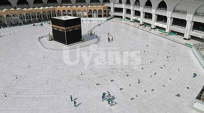 2020 yılı hac erteleme ve ücret iadeleri ile ilgili açıklama