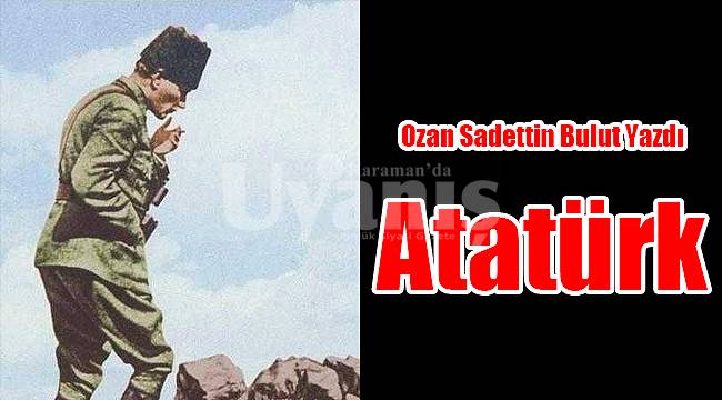 Atatürk
