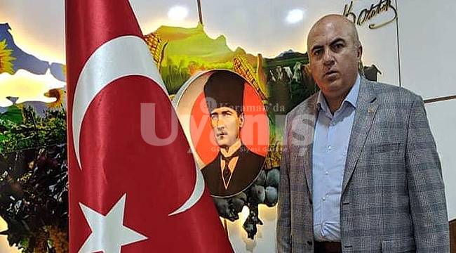 Bayram'ın 15 Temmuz mesajı