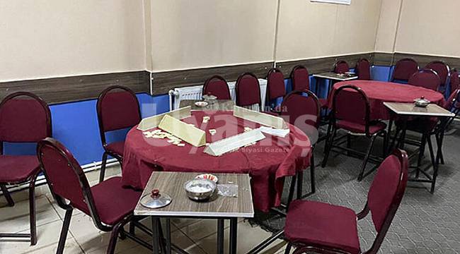 Elitok: "Kahveci Esnafının Dayanacak Hali Kalmadı"