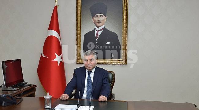 İl İstihdam Mesleki Eğitim Kurulu Toplantısı Yapıldı