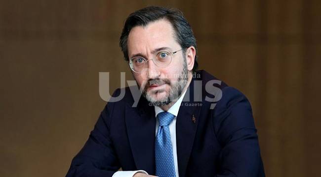 İletişim Başkanlığı, “Basın Çalışanlarının Haklarının İyileştirilmesi Çalıştayı” Düzenledi