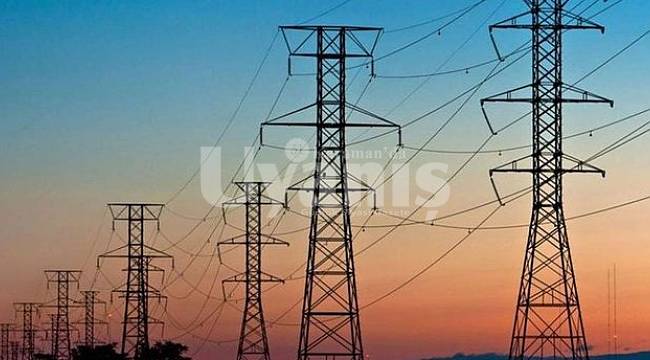 Karaman'da İlçe, Köy ve Mahallelerde Elektrik Kesintisi Yapılacak