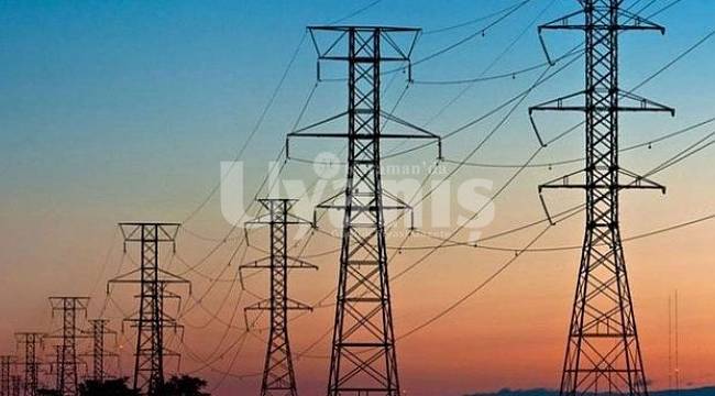Karaman'da Mahalle ve Köylerde Elektrik Kesintisi Yapılacak
