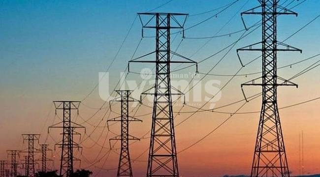 Karaman'da mahalle ve köylerde elektrik kesintisi