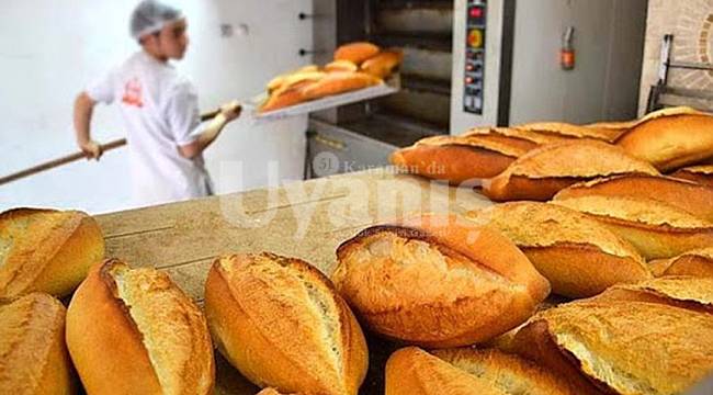 Karaman'da nöbetçi fırınlar belli oldu