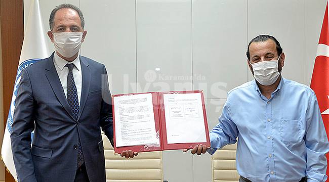 Karaman’daki Doğal Yaşam Araştırılacak