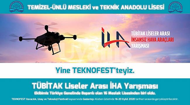 Karaman Ongun Kuşu takımı 16 meslek lisesi arasına girdi