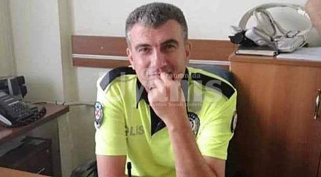 Karamanlı Polis Koronavirüsten Hayatını Kaybetti
