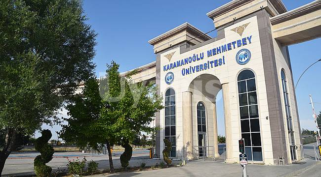 KMÜ yayın sıralamalarında üst sıralarda
